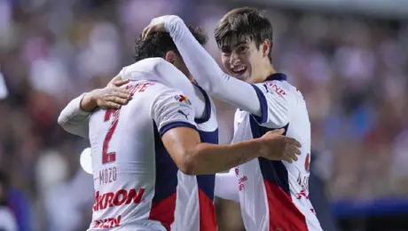 Figura de la Liga MX se declara a favor del ascenso/descenso: “Es una competencia que te hace estar al tope”