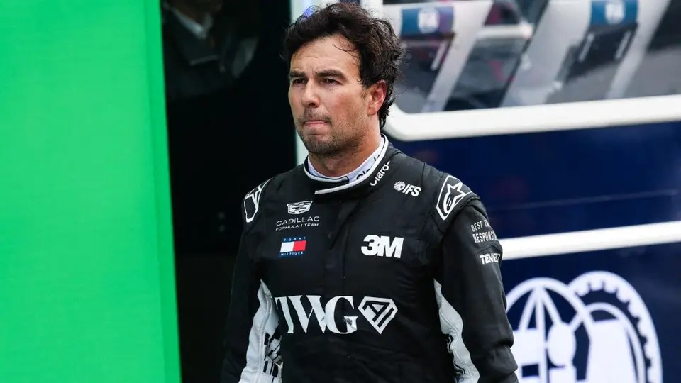 "Estuvimos fuertes": Checo Pérez se motiva tras el Gran Premio de Países Bajos