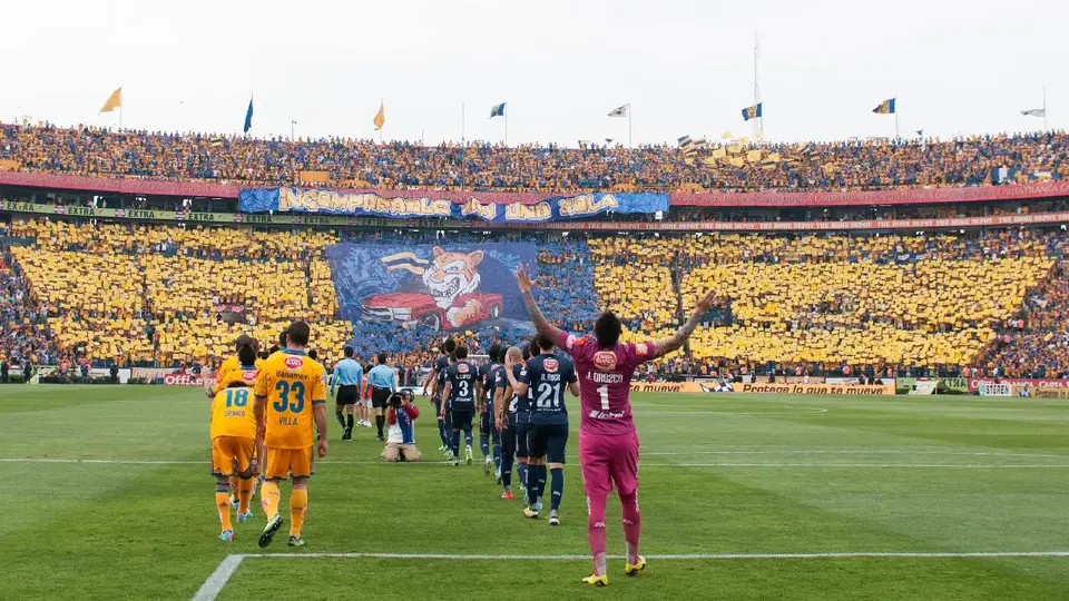 Figura de Rayados confiesa haber jugado bajo los efectos del alcohol