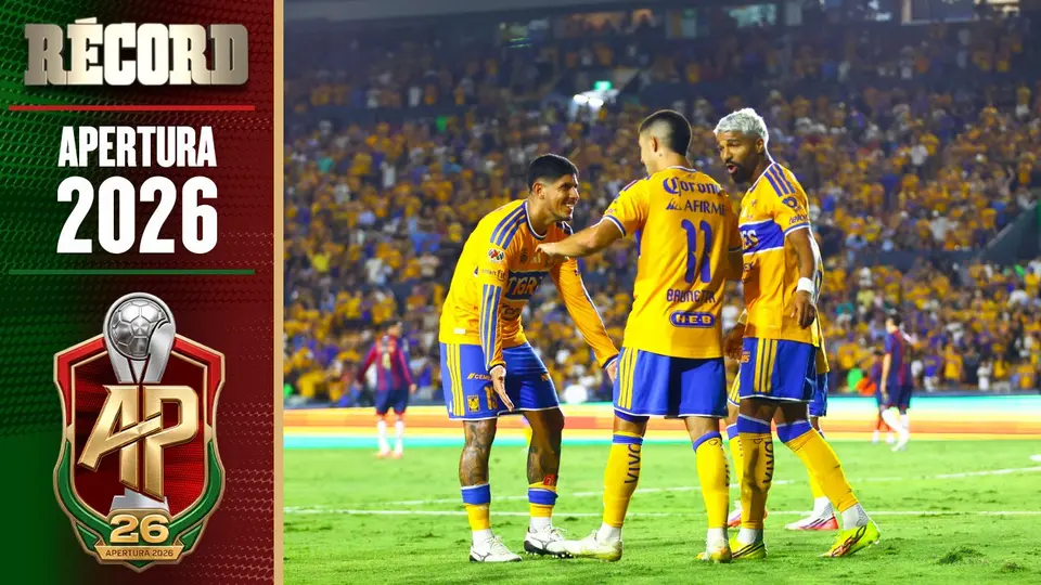 ¿Quiénes se benefician en Tigres con la llegada de Víctor Manuel Vucetich?