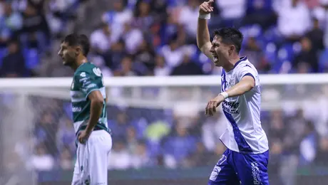 Puebla se burla de Santos y Aleco Irarragorri en redes sociales