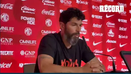 Sebastián Abreu considera que Xolos está en una buena posición pese a derrota