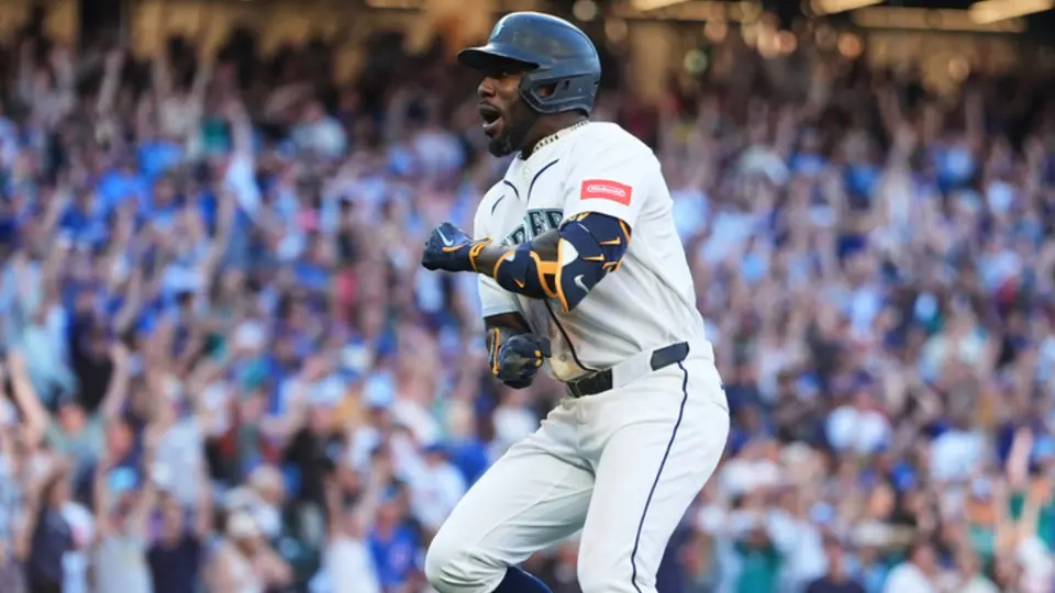 Randy Arozarena hace historia y entra en selecto grupo de MLB con noche de locura