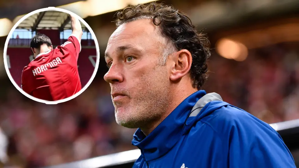 Gabriel Milito sobre la salida de la ‘Hormiga’: “Deseo de todo corazón no tener que extrañarlo”