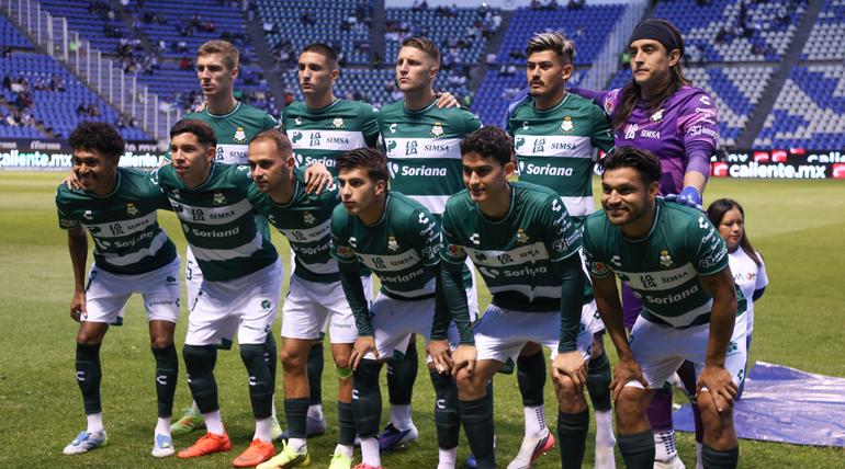 Santos | IMAGO7