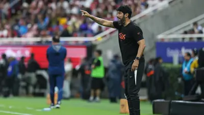 ¡Por algo es el Loco! Abreu lanza dardo al Rebaño: "Xolos juega con más mexicanos que Chivas"