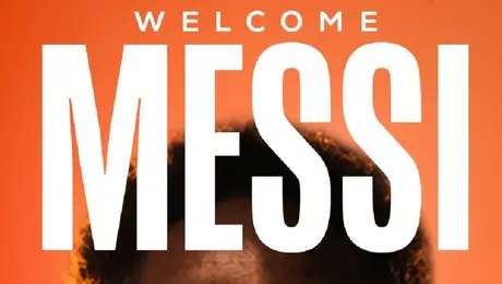 ¡Ficharon a Messi! Club de la India anuncia su fichaje bomba para su equipo