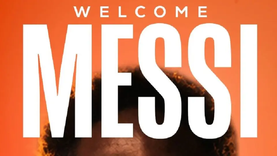 ¡Ficharon a Messi! Club de la India anuncia su fichaje bomba para su equipo
