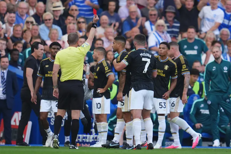 Aston Villa | AP