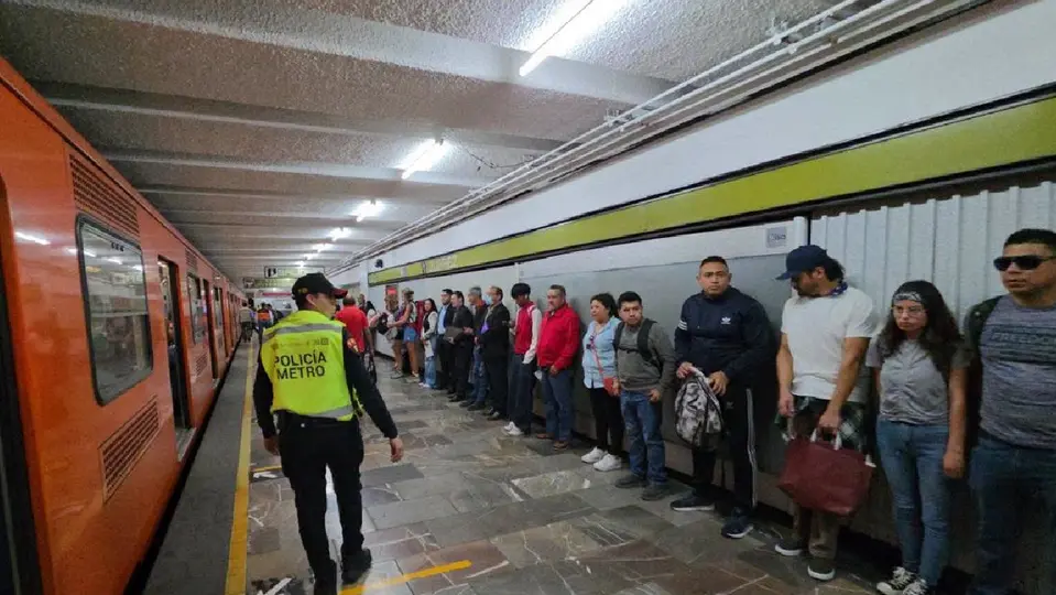 La empresa Mota-Engil México, S.A.P.I. de C.V será la encargada de los trabajos de modernización / Especial