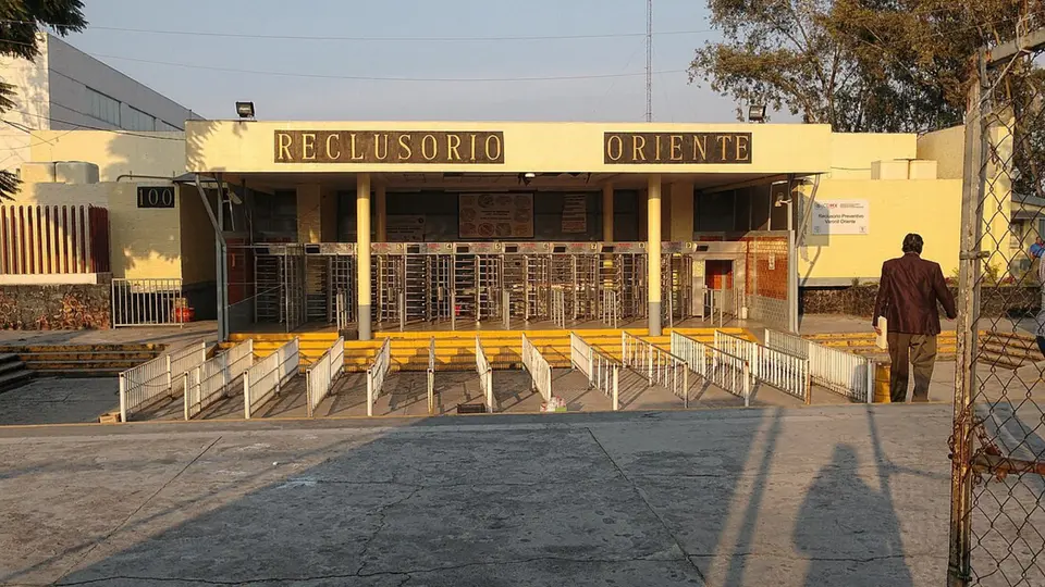 Lex Ashton "N" permanece en prisión preventiva mientras continúa el proceso por los hechos ocurridos en el CCH Sur / Especial