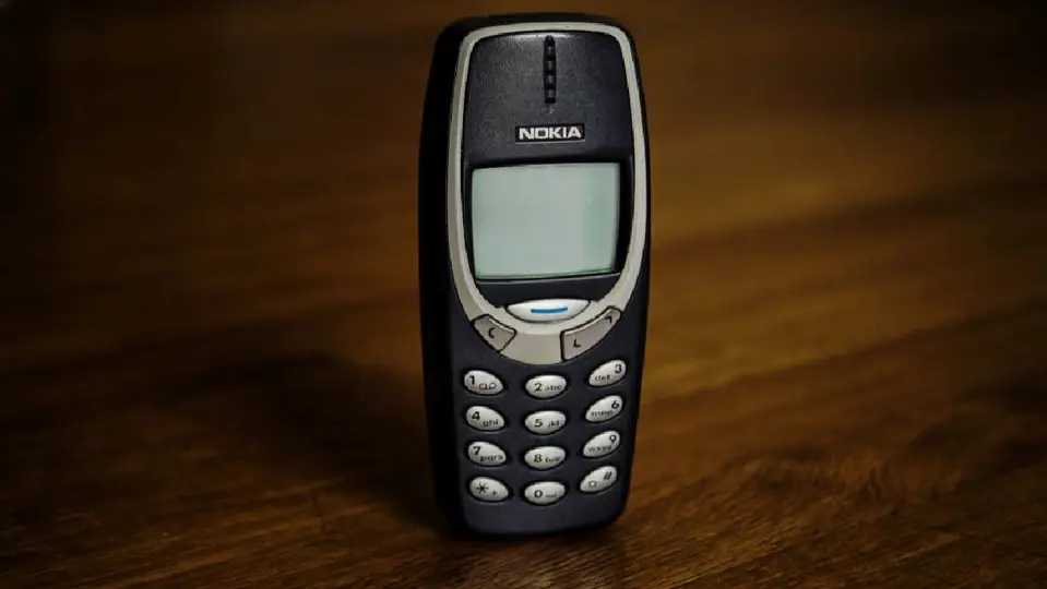 El Nokia se concentraba en llamadas, mensajes de texto, teclado físico y una batería basta / Especial