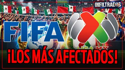 ¡TODO MAL EN LA LIGA MX! Los EQUIPOS más AFECTADOS por la FECHA FIFA; Aquí todos los DETALLES