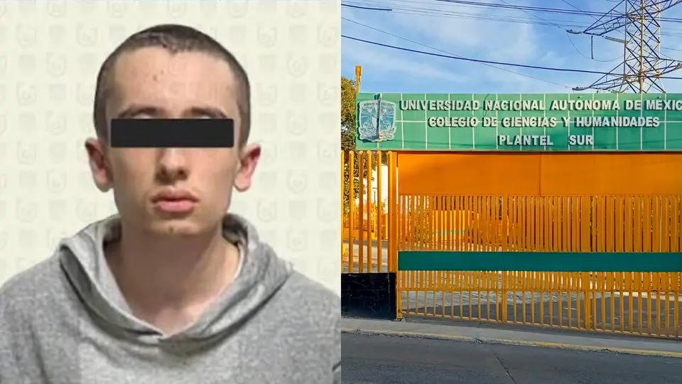 Caso Lex Ashton "N": A un año del ataque en el CCH Sur, ¿qué ha pasado con su proceso?