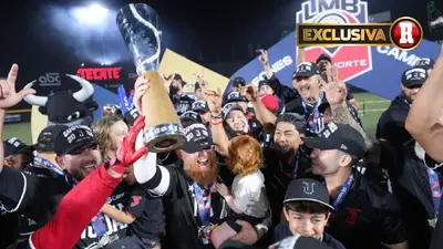 “Es un verano que nunca olvidaré”: Justin Turner se rinde ante la LMB y México