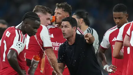 ¡Habrá Arteta para rato! Arsenal acordó extensión de contrato con su entrenador