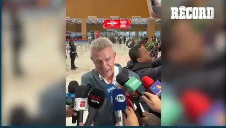 Aguirre tuvo otras opciones antes que el Valencia: 'Rechazamos cuatro ofertas, una de México'