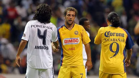 Ex de América es despedido en Estados Unidos por realizar comentarios machistas