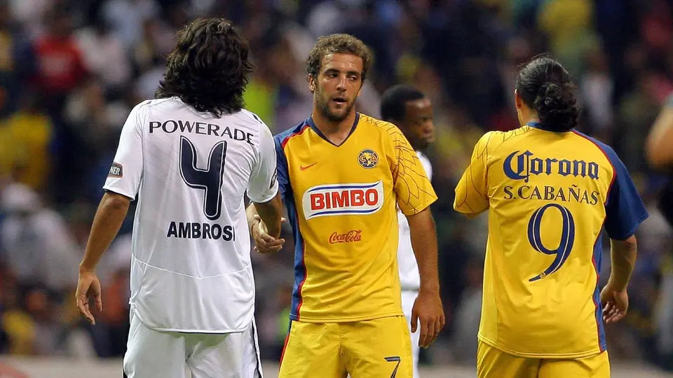 Ex de América es despedido en Estados Unidos por realizar comentarios machistas