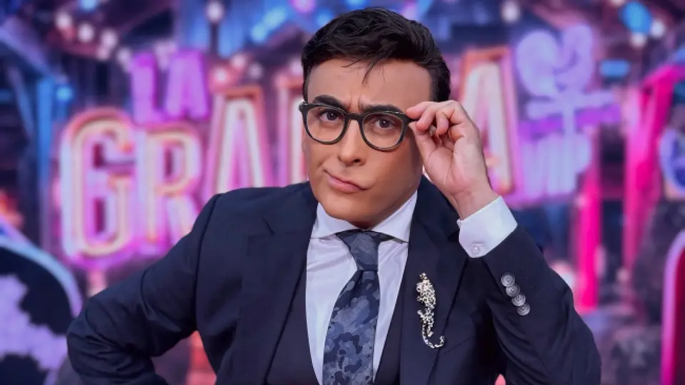 Adal Ramones pidió a los habitantes de La Granja VIP que el nombre de Galilea no se repitiera / Especial