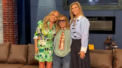 Yolanda Andrade vuelve a la TV y habla de su estado de salud: “Me voy a morir”