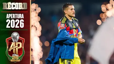 Jonathan dos Santos dejó un hueco que América no ha podido llenar desde su retiro