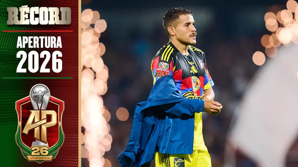 Jonathan dos Santos dejó un hueco que América no ha podido llenar desde su retiro
