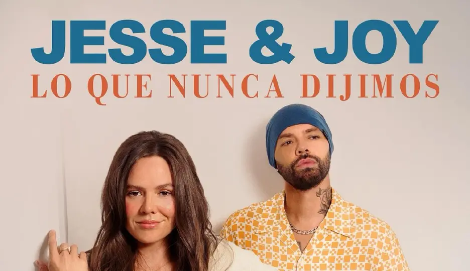 Las diferencias entre los hermanos han sido expuestas en su docuserie / RRSS