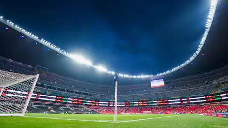 Atlante despide a su entrenador de forma inesperada tras polémicas declaraciones