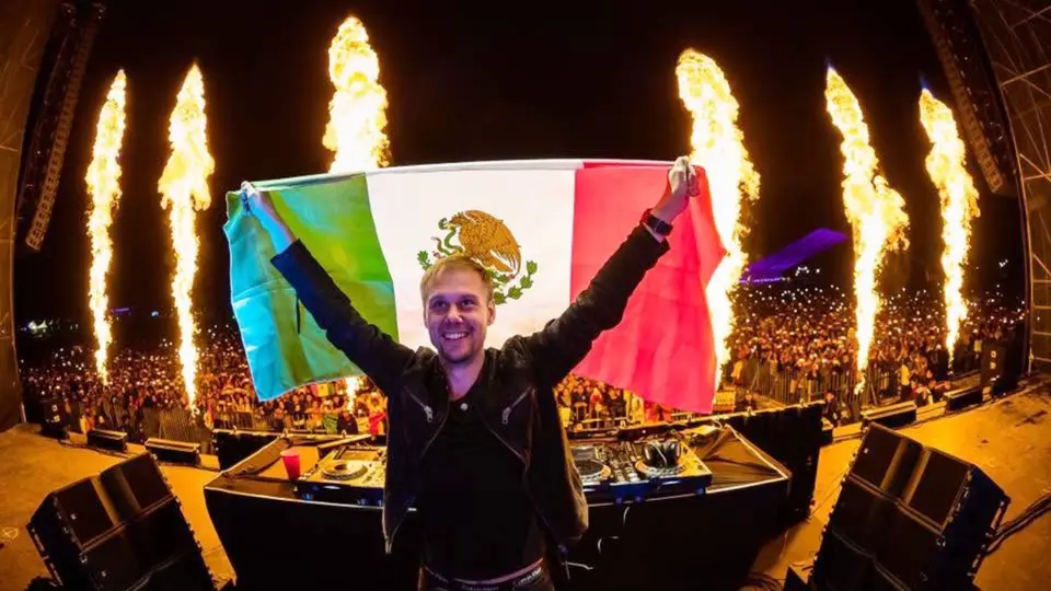ULTRA México 2026 revela lineup final: artistas, fechas y sede en el Estadio Banorte