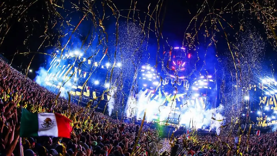 El festival también contará con espacios dedicados al talento mexicano / Especial
