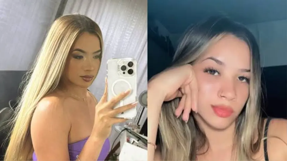 ¿Quién era Evelyn Lima Dantas, creadora de contenido asesinada a balazos frente a su padre?