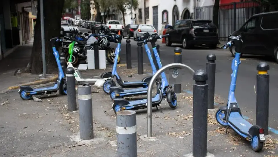 El Congreso capitalino aprobó modificaciones al Código Fiscal para incorporar a los llamados Vehículos Motorizados Eléctricos Personales / Especial