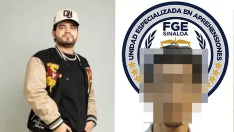Caso César Gastelúm: Cae presunto segundo implicado en asesinato del influencer