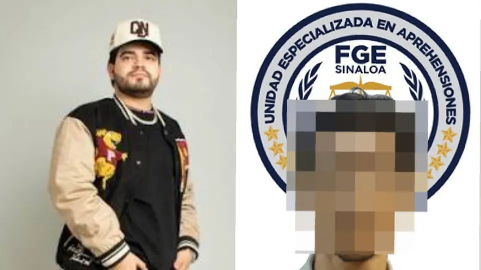 Caso César Gastelúm: Cae presunto segundo implicado en asesinato del influencer