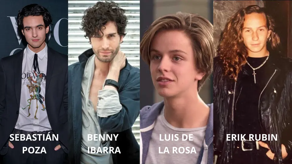 A la par del anuncio del elenco, el canal TimbiricheVEVO lanzó videoclips remasterizados de los grandes éxitos de la banda / Especial