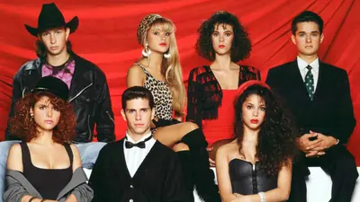 Timbiriche, la serie: conoce al elenco completo y quién interpreta a cada personaje