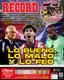 Portada RÉCORD