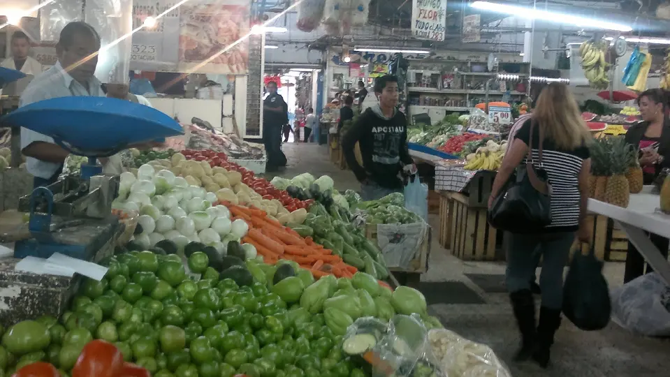 Anuncian una inversión de 234 millones de pesos para mejorar y rehabilitar 189 mercados públicos durante 2026 / Especial