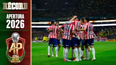 Liga MX: lo bueno, lo malo y lo feo de la primera mitad del Apertura 2026