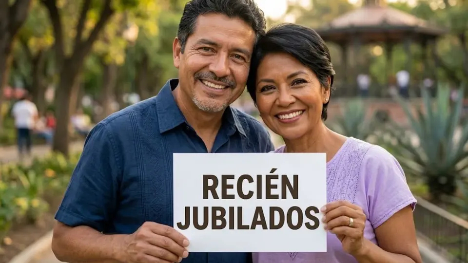 Pensión anticipada: estos trabajadores podrán jubilarse a los 53 años