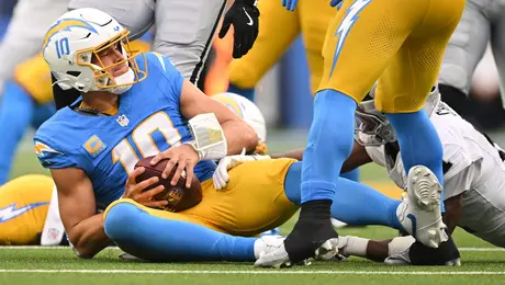 ¿Se termino la Temporada 2026? Este es el duro calendario de los Chargers