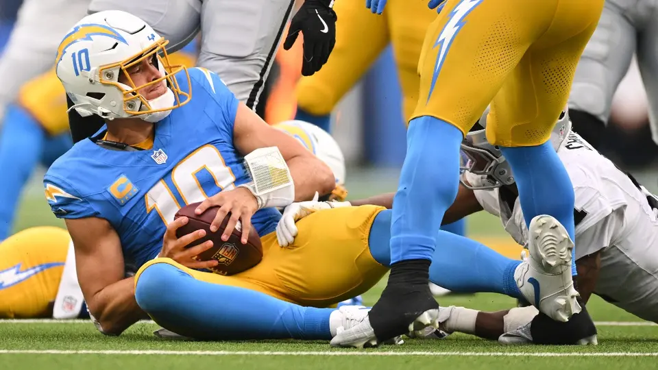 ¿Se termino la Temporada 2026? Este es el duro calendario de los Chargers