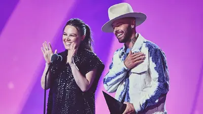 Jesse y Joy: ¿la religión provocó la separación de los hermanos?