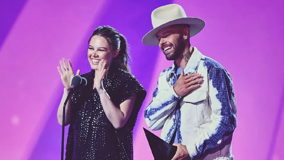 Jesse y Joy: ¿la religión provocó la separación de los hermanos?