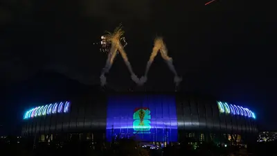El historial de la selección mexicana de futbol en Monterrey