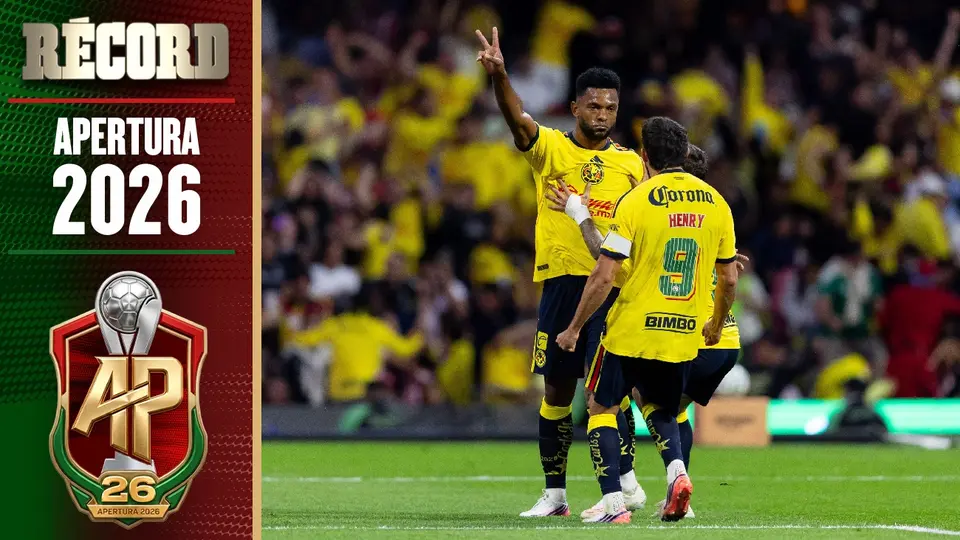 ¿Almada mueve su once? Los refuerzos de América levantan la mano para ser titulares