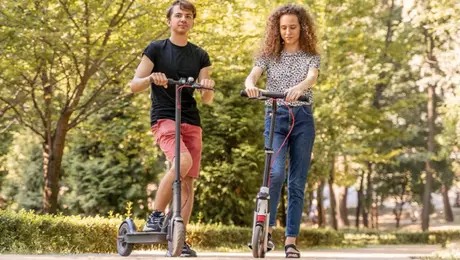 Licencia para scooters en CDMX: ¿cuánto costará y quién deberá tramitarla?