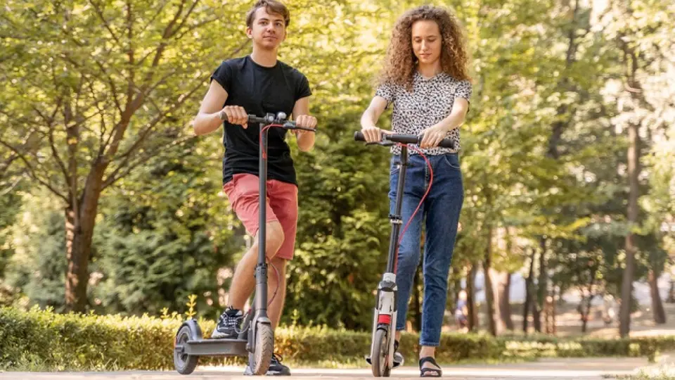 Licencia para scooters en CDMX: ¿cuánto costará y quién deberá tramitarla?