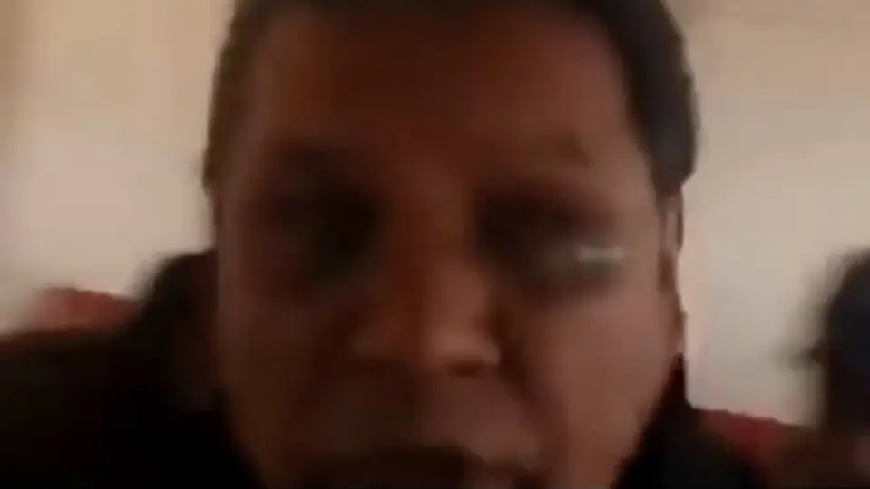 En redes sociales usuarios bautizaron al legislador como “Lord Cachetadas” / Especial